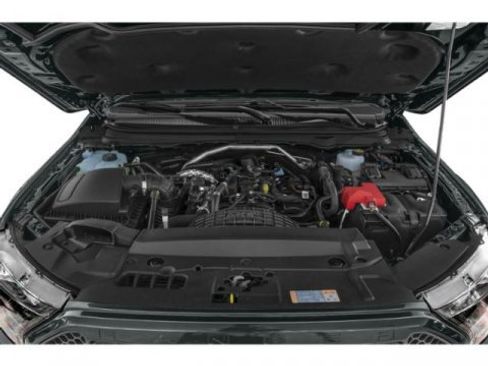 Used 2022 Ford Ranger XLT w/ Equipment Group 301A Mid image 12