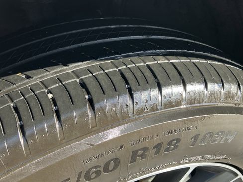 Used 2024 Lexus NX 350 AWD w/ Vision Package image 12