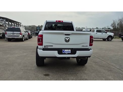 Used 2024 RAM 2500 Laramie image 7