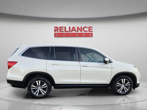 Used 2016 Honda Pilot EX-L image 9