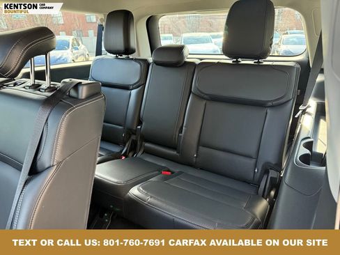 Used 2025 Ford Expedition Max Platinum image 39