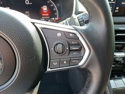 Certified 2025 Acura MDX SH-AWD w/ Advance Package image 25