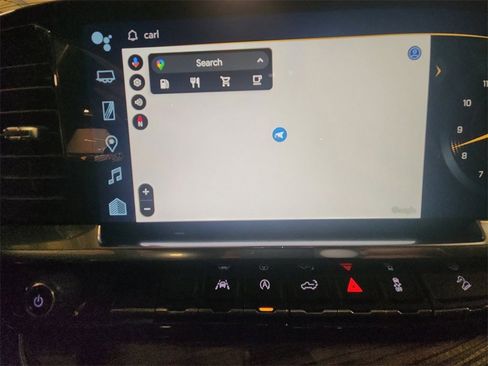 Certified 2023 Chevrolet Silverado 1500 LT w/ Z71 Off-Road Package image 19