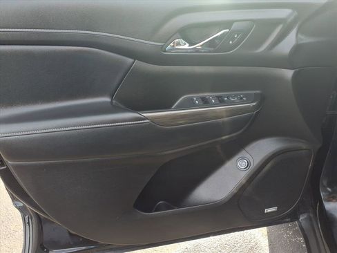 Used 2021 GMC Acadia SLT image 21