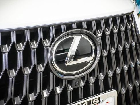 Certified 2025 Lexus NX 450h+ AWD w/ Accessory Package (2T) image 28