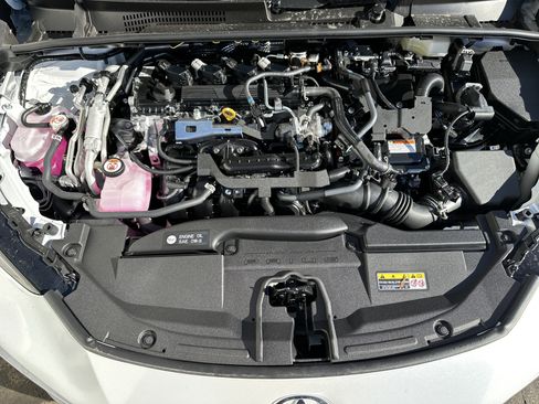 New 2026 Toyota Prius XSE Premium image 37