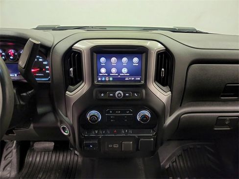 Used 2024 Chevrolet Silverado 3500 W/T w/ WT Convenience Package image 22