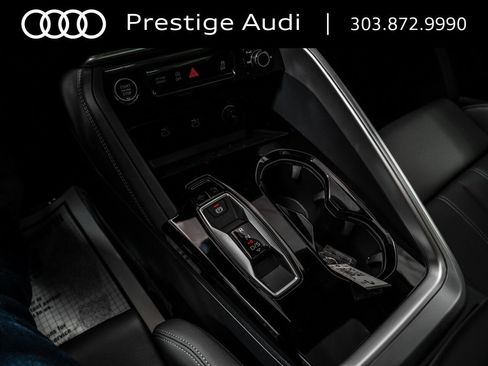 Used 2025 Audi Q5 Premium Plus w/ Premium Plus AWD/4WD image 19