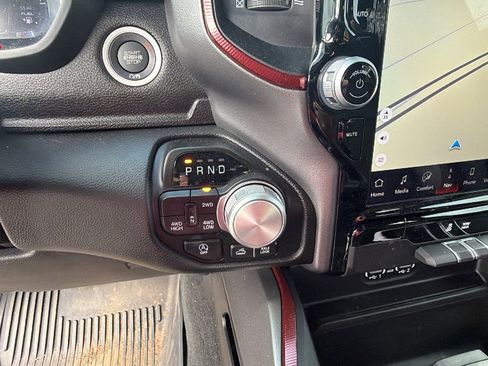 Used 2024 RAM 1500 Rebel w/ Rebel Level 1 Equipment Group image 30