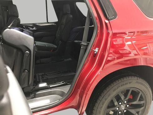 Used 2023 Chevrolet Tahoe RST w/ RST Performance Edition image 27