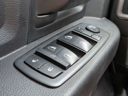 Used 2018 RAM 2500 Tradesman w/ Popular Equipment Group AWD/4WD image 25