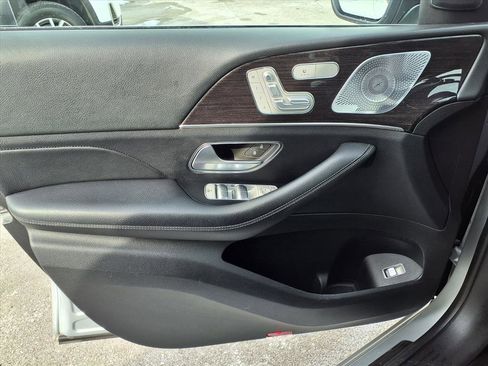 Used 2020 Mercedes-Benz GLE 350 GLE 350 image 17