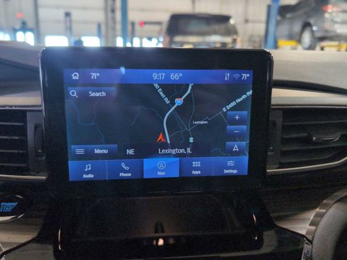 Used 2024 Ford Explorer Limited w/ Equipment Group 301A image 14