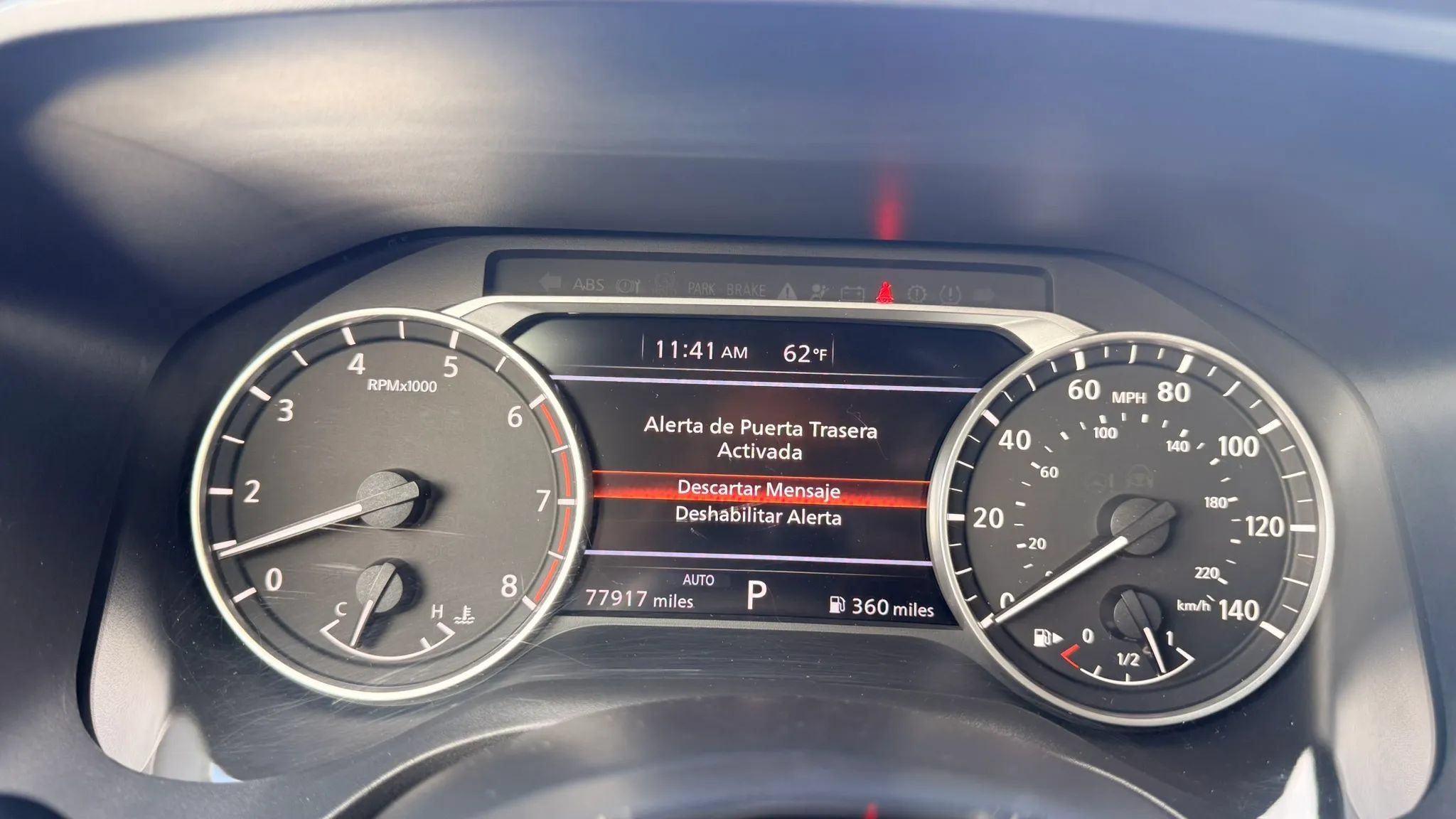 Used 2021 Nissan Rogue SV AWD/4WD image 21