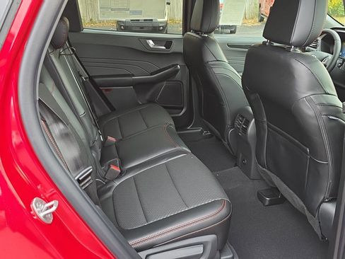 New 2026 Ford Escape ST-Line Select w/ Tech Pack #1 image 33