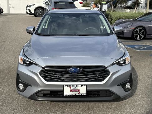 Certified 2025 Subaru Impreza 2.0i Sport image 2