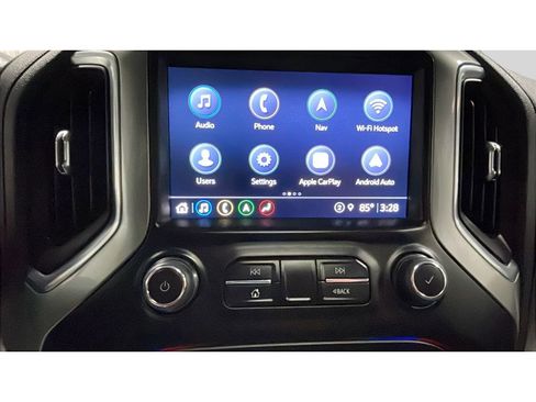 Used 2022 Chevrolet Silverado 2500 LTZ w/ LTZ Plus Package image 12