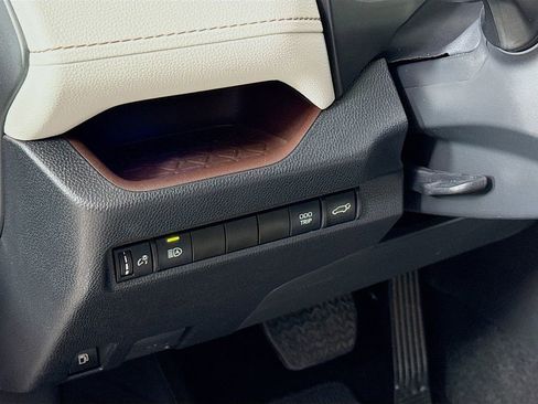 Used 2024 Toyota RAV4 Limited image 10