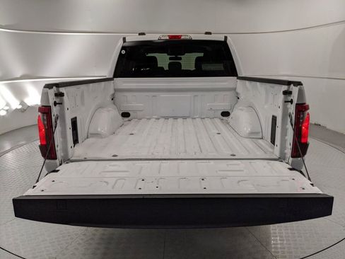 Certified 2024 Ford F150 XLT w/ Mobile Office Package image 23