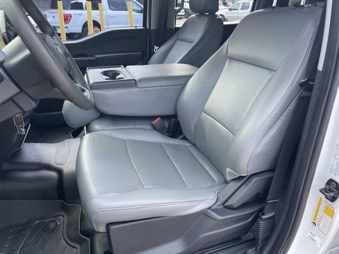 Used 2023 Ford F150 XL w/ Trailer Tow Package AWD/4WD image 57