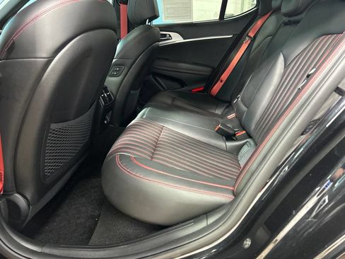 Used 2023 Genesis G70 2.0T w/ Sport Prestige Package AWD/4WD image 34
