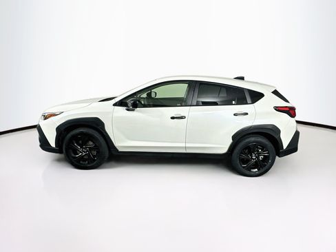 Used 2024 Subaru Crosstrek 2.0i AWD/4WD image 4