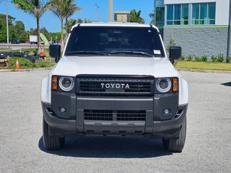 Used 2024 Toyota Land Cruiser 1958 video 2