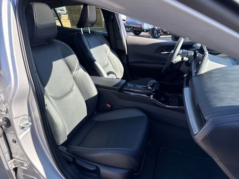 Used 2026 Toyota Prius Limited w/ Limited Premium Package image 11