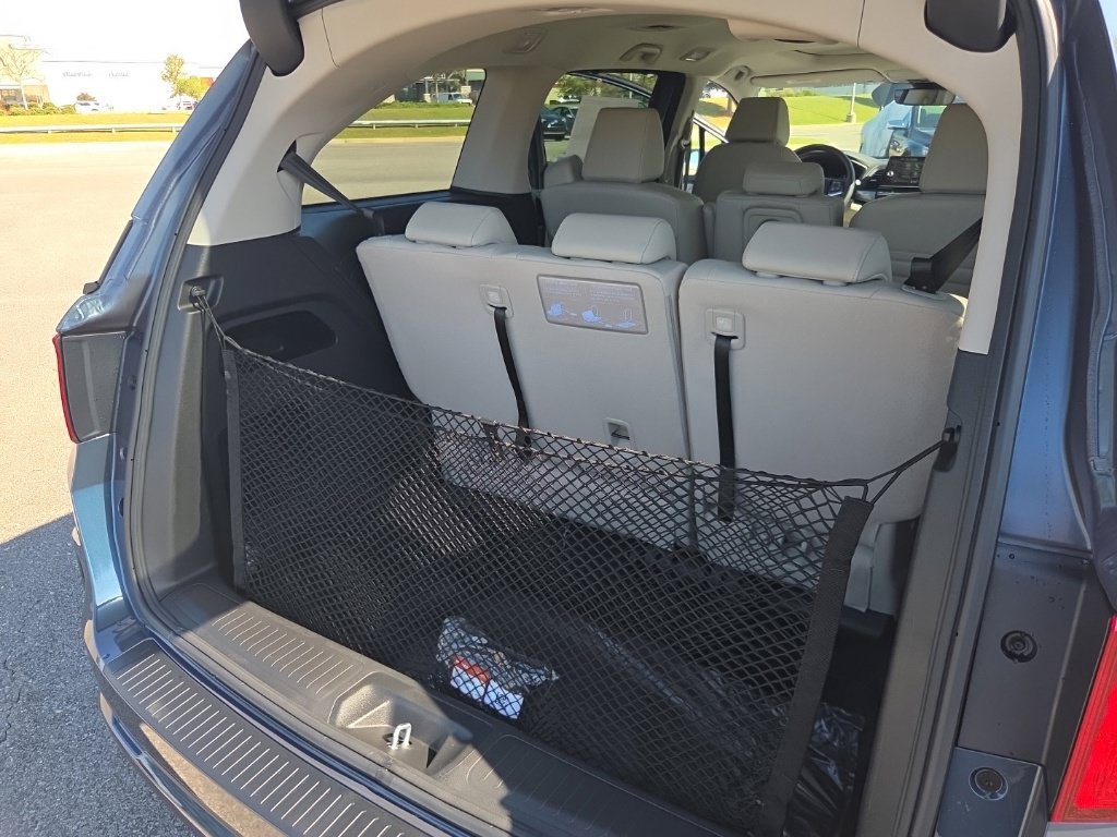 New 2027 Honda Odyssey EX-L image 57