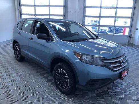 Used 2013 Honda CR-V LX image 35