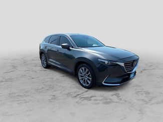 Used 2023 MAZDA CX-9 Grand Touring AWD/4WD video 2