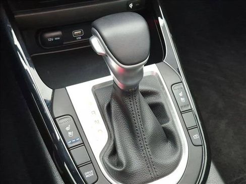Used 2024 Kia Forte GT-Line w/ GT-Line Premium Package FWD image 11