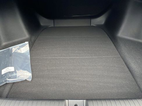 New 2025 Honda Accord LX image 16