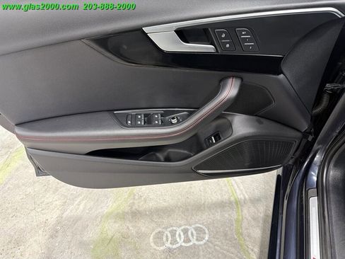 Used 2018 Audi A4 2.0T Premium Plus w/ Premium Plus Package AWD/4WD image 28