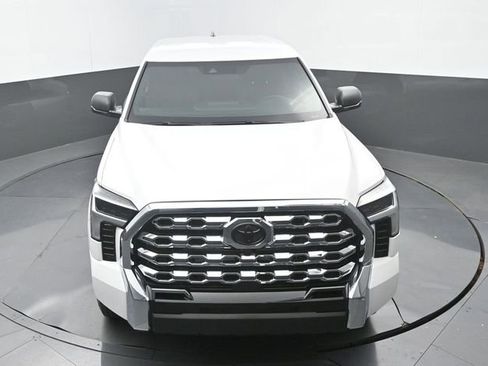Used 2026 Toyota Tundra SR AWD/4WD image 29