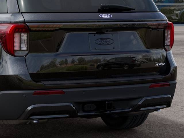 New 2027 Ford Explorer ST-Line w/ Premium Package AWD/4WD image 28