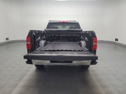 Used 2018 Chevrolet Silverado 1500 LT image 29