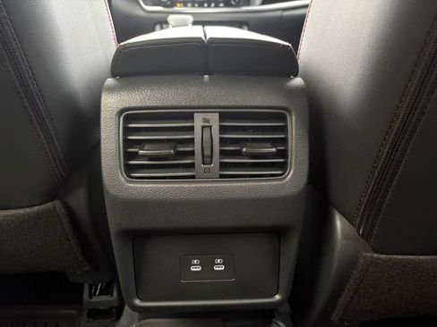 New 2026 Nissan Rogue Rock Creek image 18