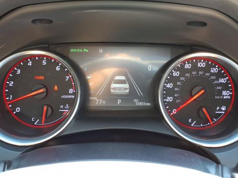 Used 2018 Toyota Camry XSE FWD image 15