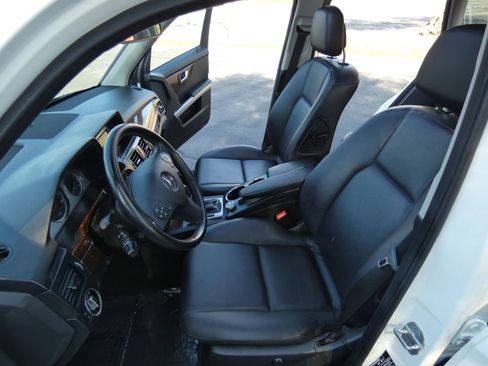 Used 2012 Mercedes-Benz GLK 350 2WD image 61