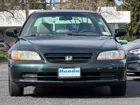 Used 2001 Honda Accord LX image 5
