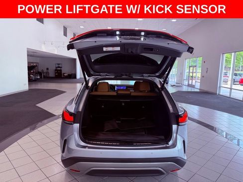 Used 2023 Lexus RX 350 Premium Plus w/ Cold Area Package FWD image 7