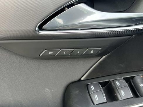 New 2026 Buick Envision Sport Touring image 16