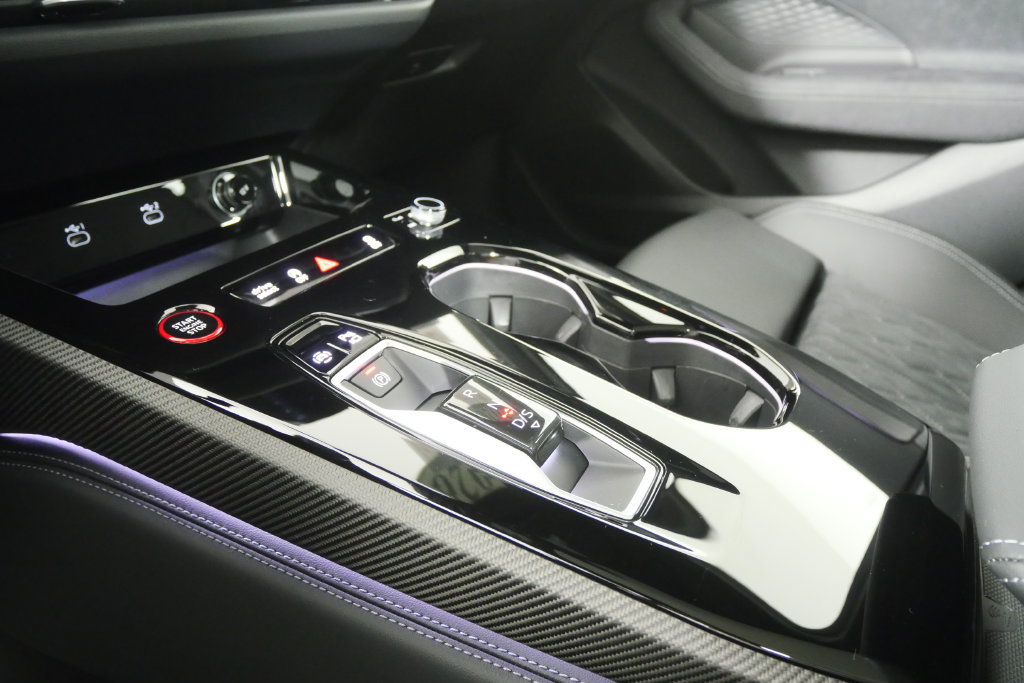 Used 2026 Audi S5 Premium Plus w/ Premium Plus Package AWD/4WD image 27