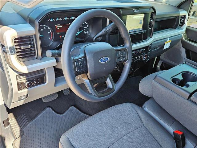 New 2026 Ford F250 XL w/ STX Appearance Package AWD/4WD image 3
