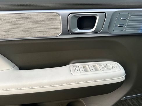 New 2025 Hyundai Santa Fe Calligraphy image 8