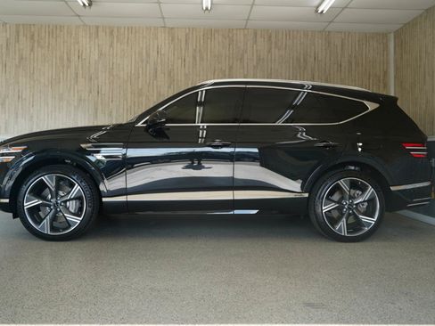 Used 2026 Genesis GV80 3.5T Prestige AWD/4WD image 5