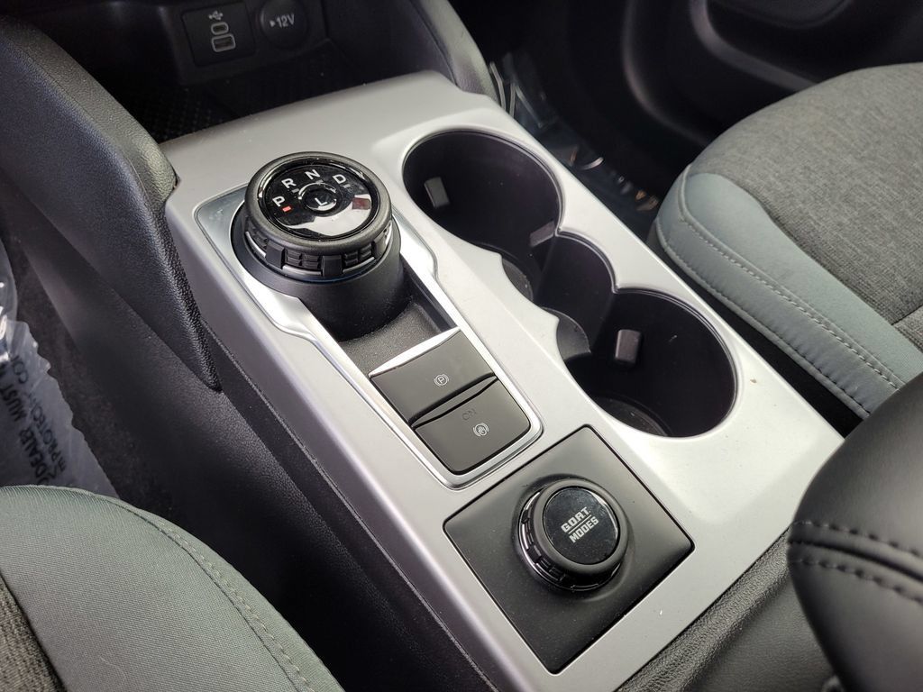 Used 2024 Ford Bronco Sport Big Bend AWD/4WD image 21