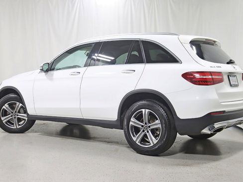 Used 2019 Mercedes-Benz GLC 300 4MATIC image 10