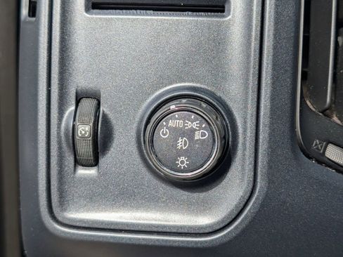 Used 2017 GMC Sierra 1500 2WD Double Cab w/ Elevation Edition image 15